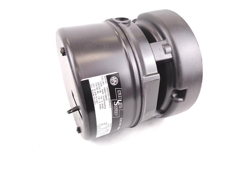 NIDEC CORP 105631106003