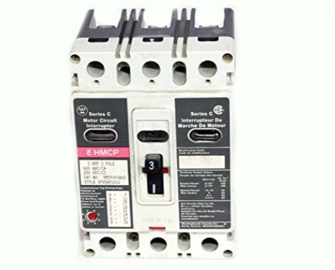 EATON CORPORATION HMCP003A0S