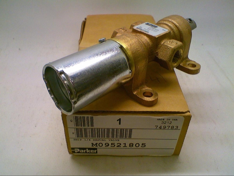 PARKER M09521805