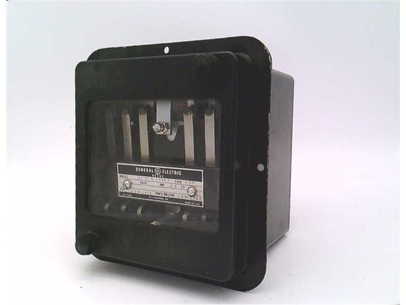 GENERAL ELECTRIC 12HFA51A48F