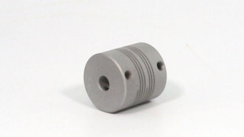 HELICAL COUPLINGS BDSAS100-12-8