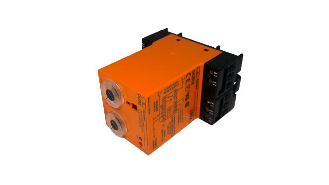 DUR2-110A by CROUZET