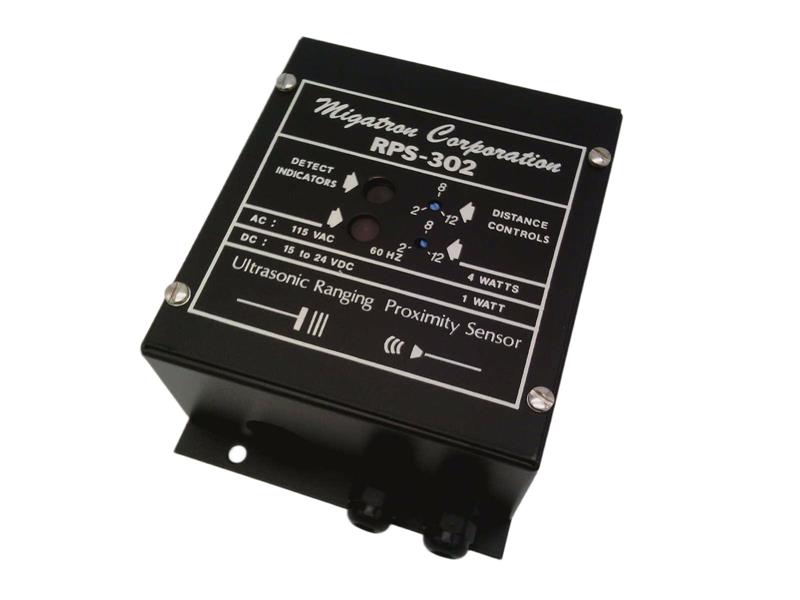 MIGATRON RPS-302-14