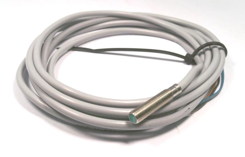 PEPPERL & FUCHS NJ0.8-5GM25-E