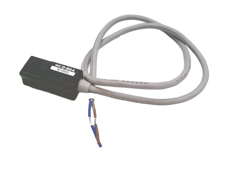 D-B64 by SMC