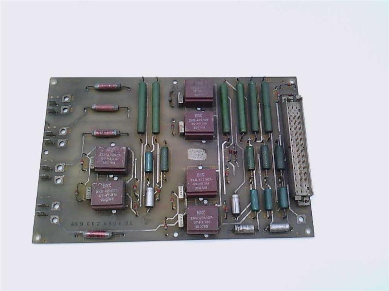 SIEMENS GE659.002.001.02