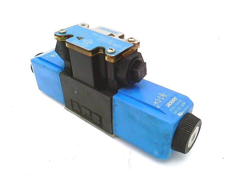 EATON CORPORATION DG4V-3-6C-M-FTWL-D7-H7-60