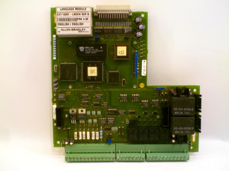 ALLEN BRADLEY 1336T-GT2-SP3B