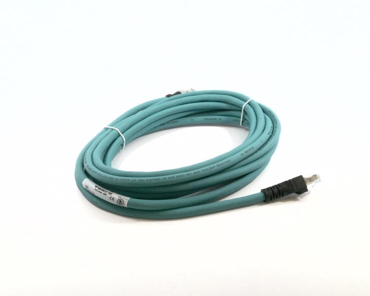 TURCK RJ45S FSSDE 841-5M