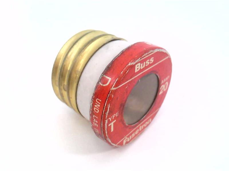 EATON CORPORATION T-20