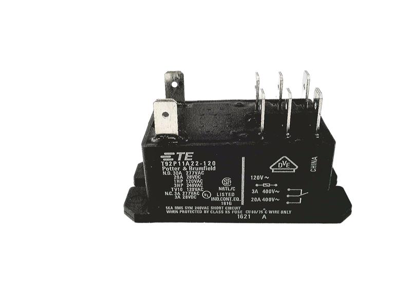 TE CONNECTIVITY T92P11A22-120