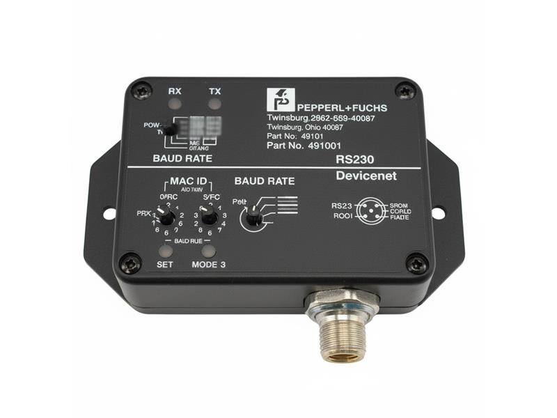 IVI-F47-DN1 by PEPPERL & FUCHS