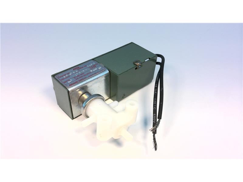 ASCO 8360-94-AC240/60D