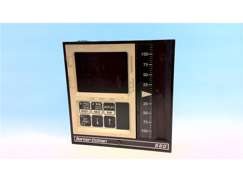 INVENSYS 5653-02031-340-4-00