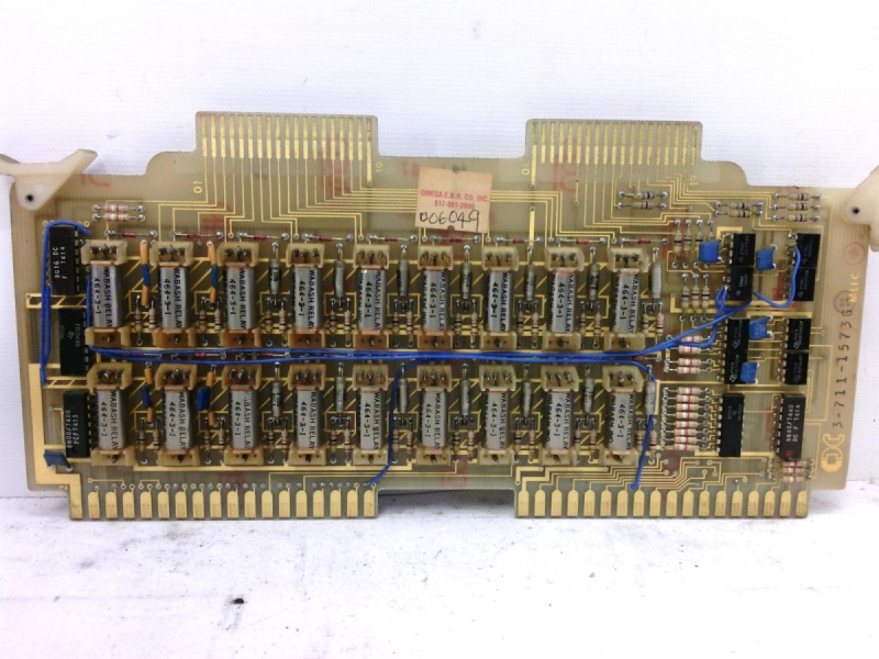 MILACRON 3-711-1573G