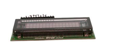 NORITAKE CU16025ECPB-W6J