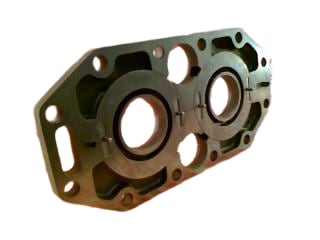 INGERSOLL RAND PLT-0472