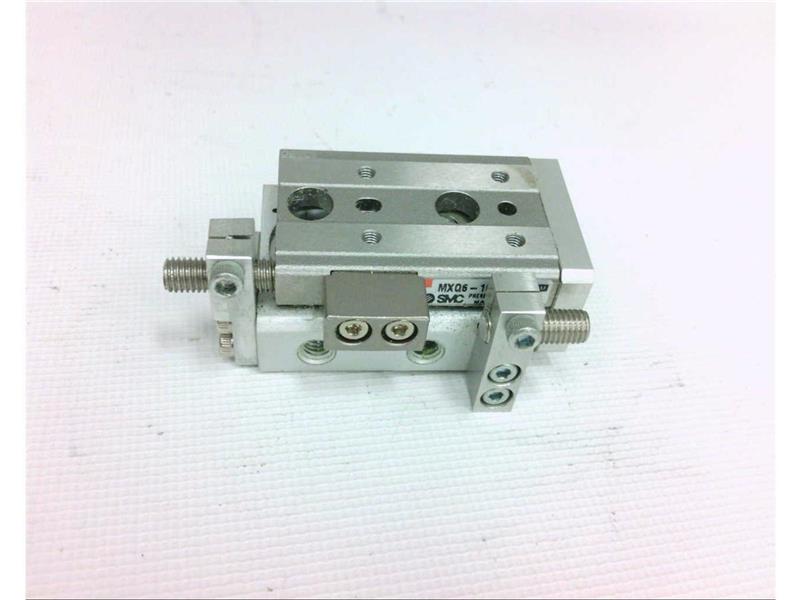 SMC MXQ6-10