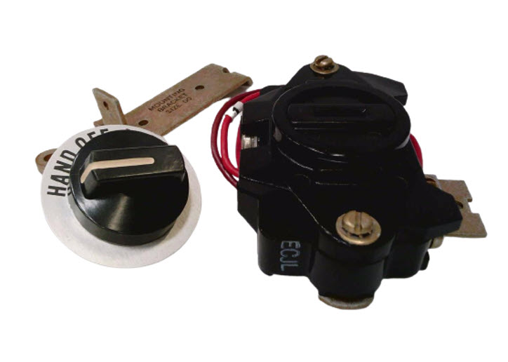 ALLEN BRADLEY 1481-N21