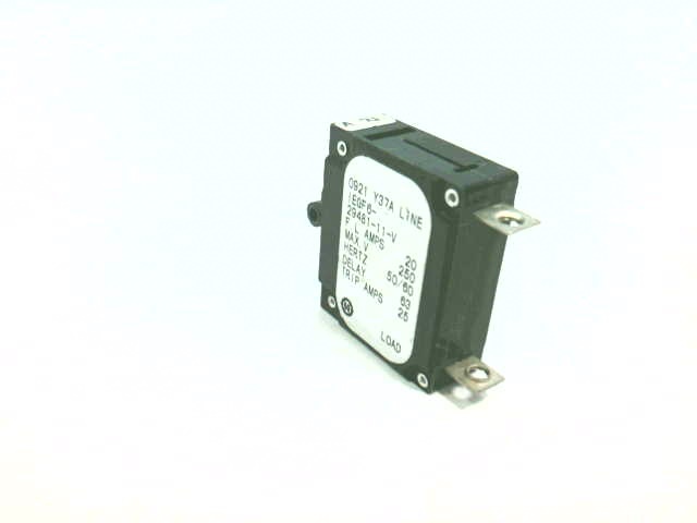 SENSATA TECHNOLOGIES IEGF6-29481-11-V