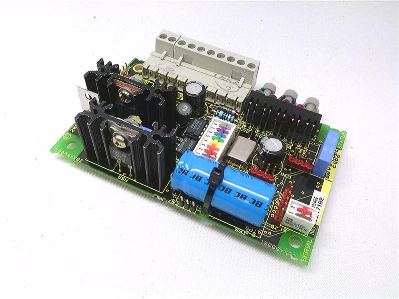 CONVERTEAM 20X4500/40E