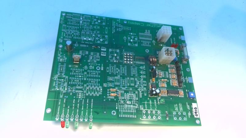 PURE HUMIDIFIER CO UT2000