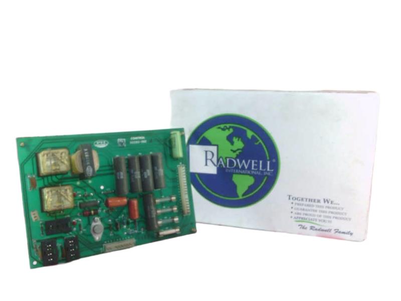 50282-002 by PTI CONTROLS