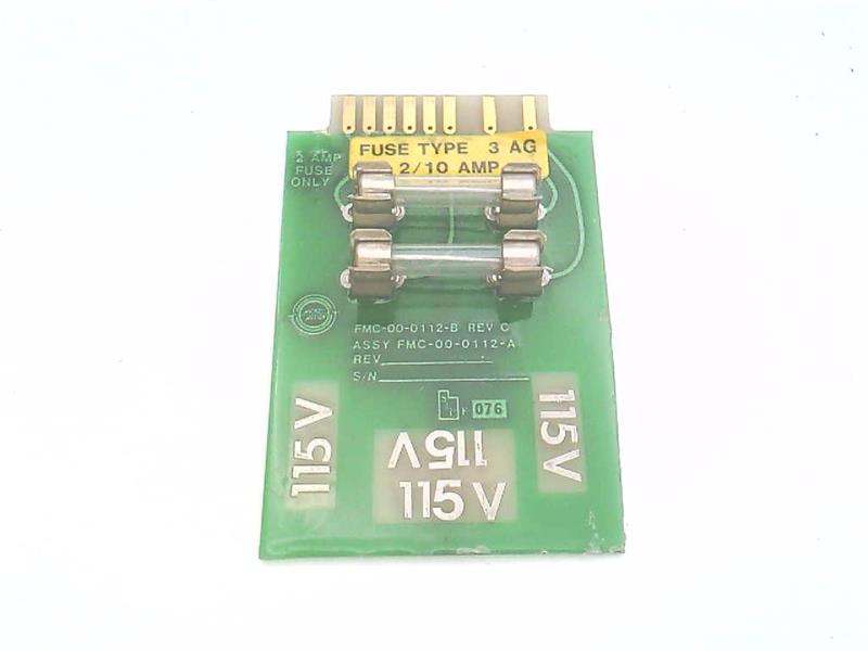 FMC00-0112-B by EMERSON
