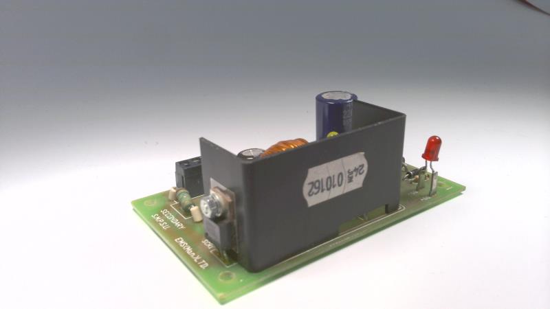 DEVLIN ELECTRONICS PB8878