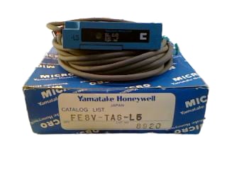 FE8V-TA6-L5 by HONEYWELL