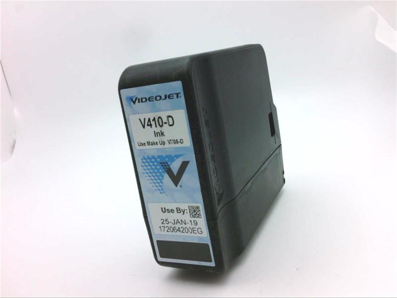 VIDEOJET V410-D