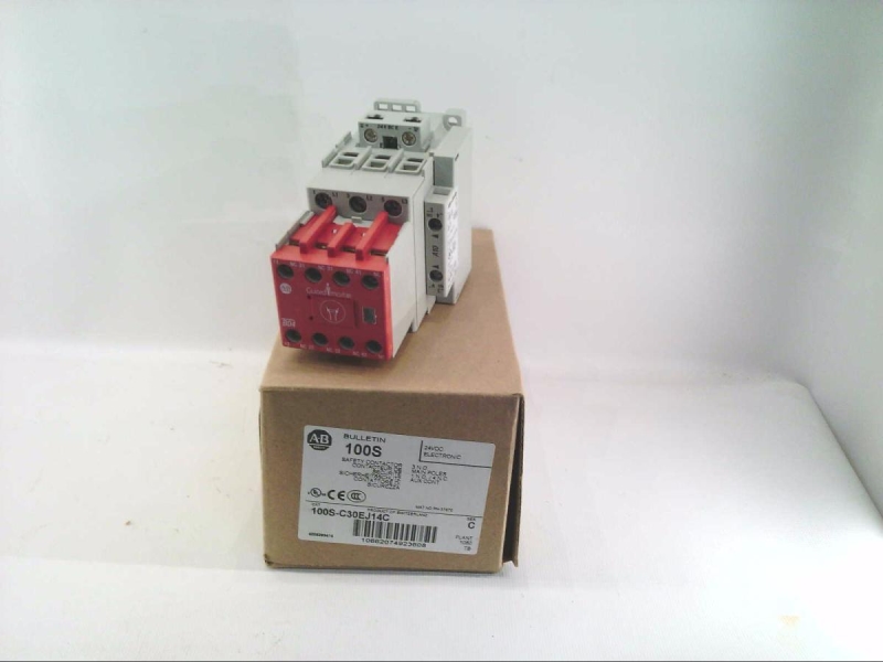 ALLEN BRADLEY 100S-C30DJ14C