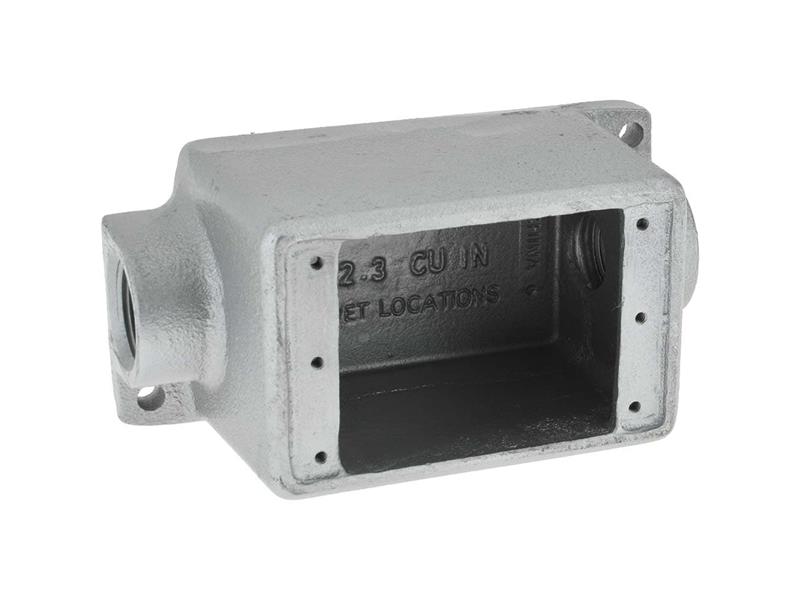 ABB THOMAS & BETTS FDC2-TB