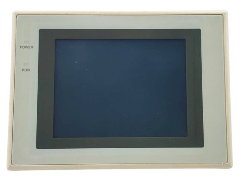 OMRON NT31-ST123-EV3