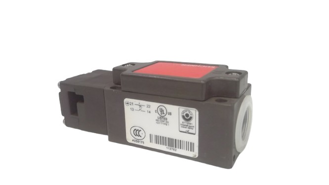 EUCHNER NZ1VZ-528E-M