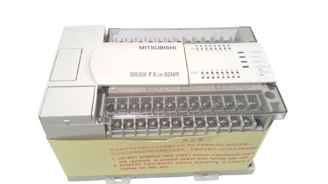 MITSUBISHI FX2N-32MR-DS