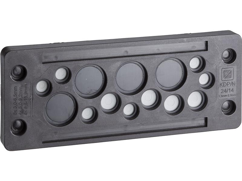 NSYTSA2422SE by SCHNEIDER ELECTRIC