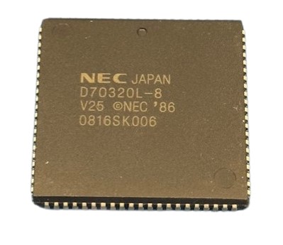NEC UPD70320L8