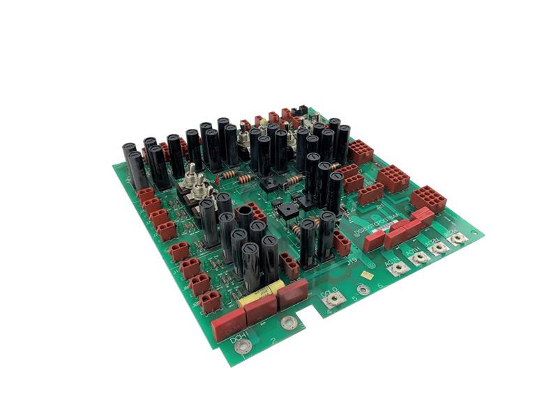 GENERAL ELECTRIC DS200TCPDG1BAA