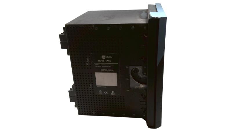 GENERAL ELECTRIC 750-P5-G5-S1-A20-R-T