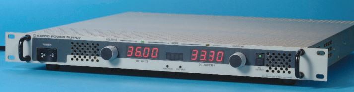 KEPCO KLP 300-8-1200