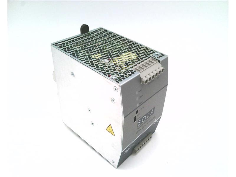 EMERSON SDN20-24-480CD