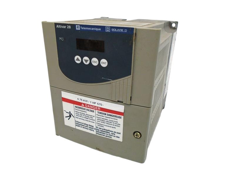 ATV28HU18S6XU by SCHNEIDER ELECTRIC