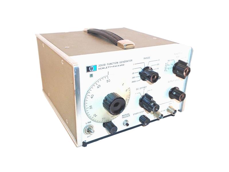 3310B by KEYSIGHT TECHNOLOGIES