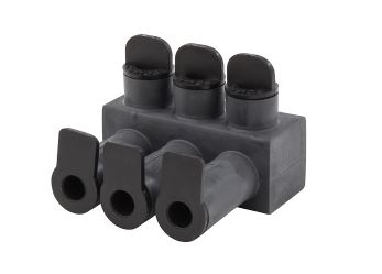 NSI INDUSTRIES ISPB2/0-3