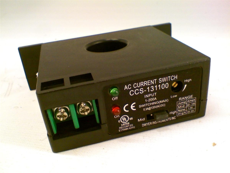 DWYER CCS-131100