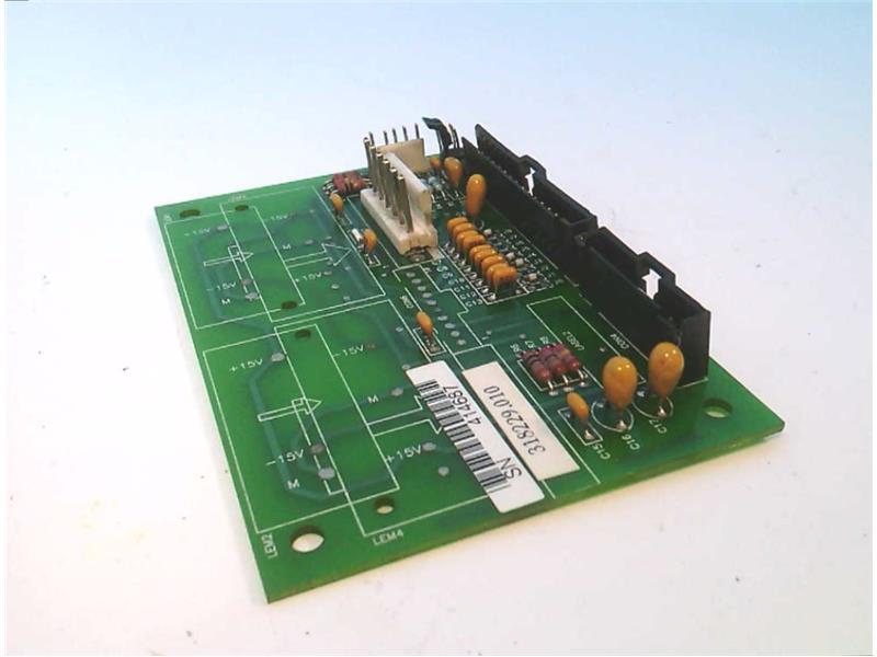 REGAL REXNORD 318229.010