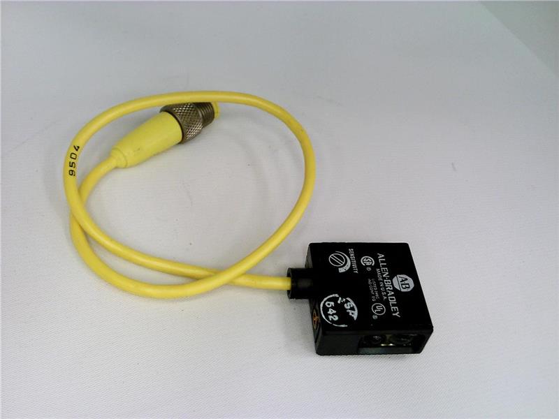 ALLEN BRADLEY 42SMP-7010-QD