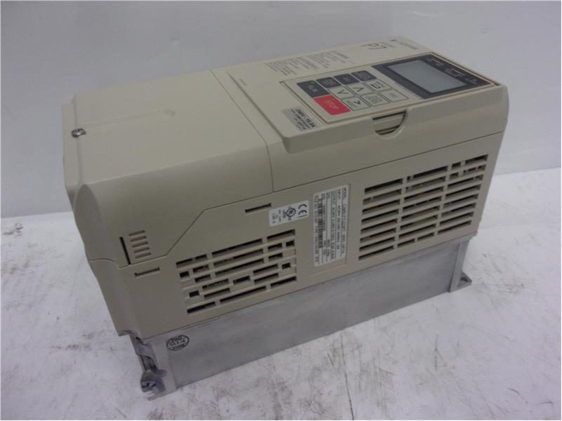 YASKAWA ELECTRIC CIMR-P7U23P71A