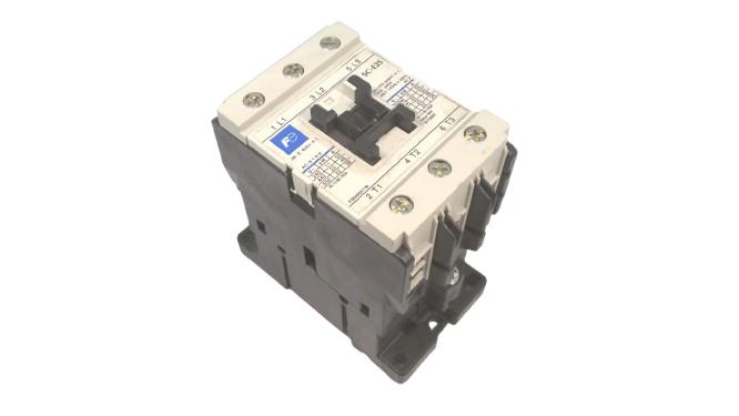 FUJI ELECTRIC SC-E2S-120VAC